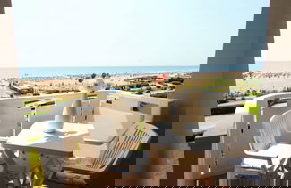 Foto 1 - Amazing Beachfront Apartment-beahost