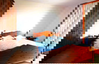 Foto 2 - Amazing Beachfront Apartment-beahost