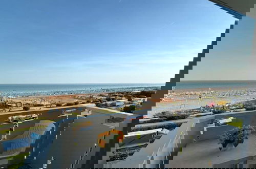 Foto 5 - Amazing Beachfront Apartment-beahost