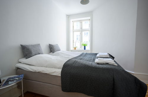 Photo 3 - Fantastic Three-bedroom Apartment in Copenhagen Osterbro