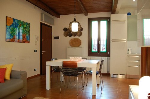 Photo 10 - Loft With Terrace 10 Minutes From S Marco