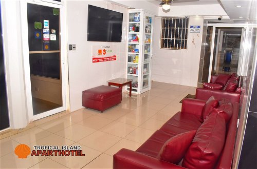 Photo 5 - Superior Studio Free Wi-fi Centrally Located Corales Del Sur 15 Km From Airport