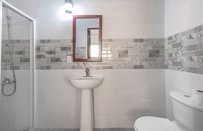 2 Bedroom-apartment 4 Beds in Corales del Sur - Parque del Este - SQD Airport - Foto 4