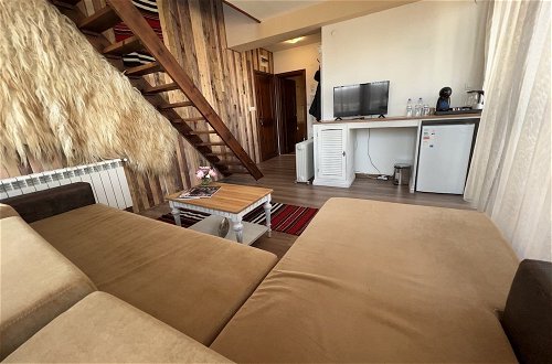 Foto 18 - Room in Apartment - Cozy Stayinn Granat Maisonette - Next to Gondola Lift, Ideal for 4 Guests