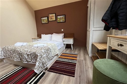 Photo 3 - Room in Apartment - Cozy Stayinn Granat Maisonette - Next to Gondola Lift, Ideal for 4 Guests