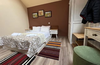 Photo 3 - Room in Apartment - Cozy Stayinn Granat Maisonette - Next to Gondola Lift, Ideal for 4 Guests