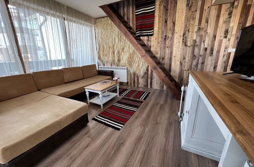 Photo 17 - Room in Apartment - Cozy Stayinn Granat Maisonette - Next to Gondola Lift, Ideal for 4 Guests