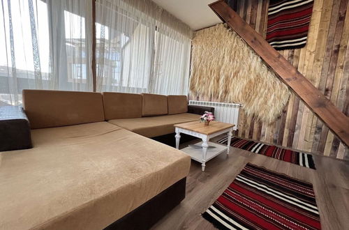 Foto 19 - Room in Apartment - Cozy Stayinn Granat Maisonette - Next to Gondola Lift, Ideal for 4 Guests