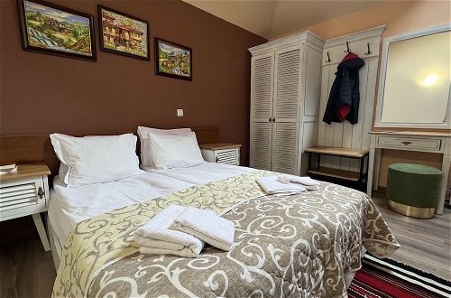 Photo 33 - Room in Apartment - Cozy Stayinn Granat Maisonette - Next to Gondola Lift, Ideal for 4 Guests