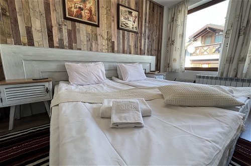 Foto 7 - Room in Apartment - Cozy Stayinn Granat Maisonette - Next to Gondola Lift, Ideal for 4 Guests