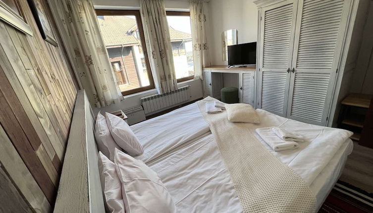 Photo 1 - Room in Apartment - Cozy Stayinn Granat Maisonette - Next to Gondola Lift, Ideal for 4 Guests