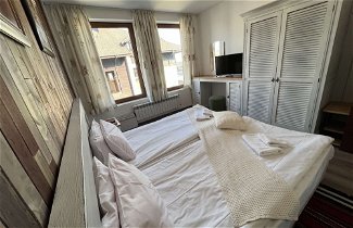 Photo 1 - Room in Apartment - Cozy Stayinn Granat Maisonette - Next to Gondola Lift, Ideal for 4 Guests