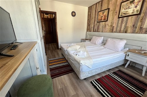 Photo 40 - Room in Apartment - Cozy Stayinn Granat Maisonette - Next to Gondola Lift, Ideal for 4 Guests