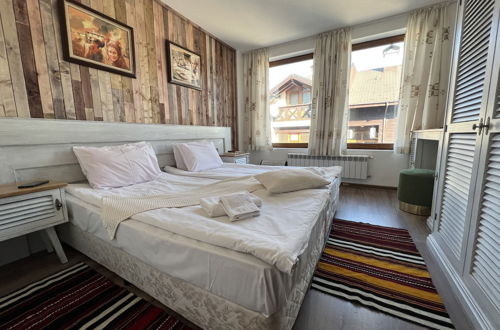 Photo 41 - Room in Apartment - Cozy Stayinn Granat Maisonette - Next to Gondola Lift, Ideal for 4 Guests