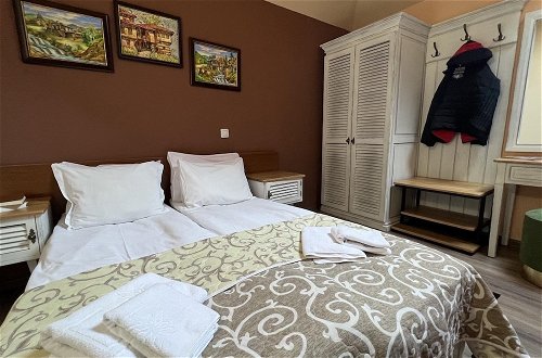 Photo 31 - Room in Apartment - Cozy Stayinn Granat Maisonette - Next to Gondola Lift, Ideal for 4 Guests