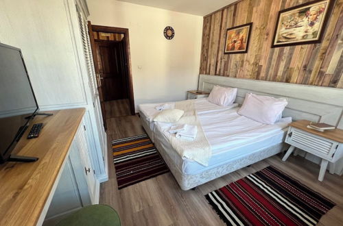 Foto 14 - Room in Apartment - Cozy Stayinn Granat Maisonette - Next to Gondola Lift, Ideal for 4 Guests