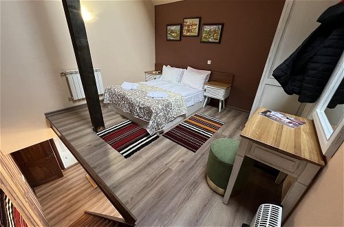 Photo 32 - Room in Apartment - Cozy Stayinn Granat Maisonette - Next to Gondola Lift, Ideal for 4 Guests