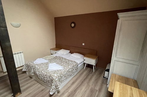 Photo 35 - Room in Apartment - Cozy Stayinn Granat Maisonette - Next to Gondola Lift, Ideal for 4 Guests