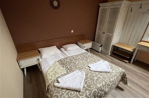 Photo 10 - Room in Apartment - Cozy Stayinn Granat Maisonette - Next to Gondola Lift, Ideal for 4 Guests