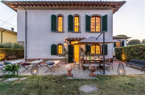 Foto 9 - Villa Cesare Convenient and Smart