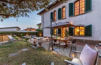 Foto 3 - Villa Cesare Convenient and Smart