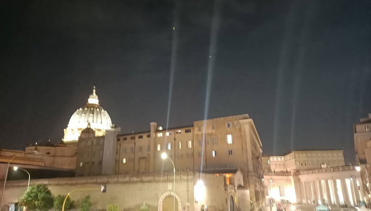 Photo 1 - Le Colonne Di San Pietro