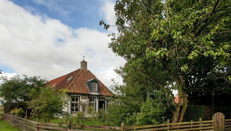 Foto 1 - Fairytale Cottage in Nes Friesland With Garden