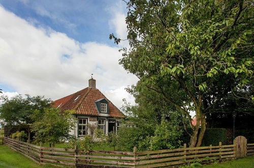 Foto 1 - Fairytale Cottage in Nes Friesland With Garden