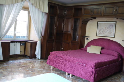 Foto 7 - Charming Roma Apartment With 3 Bedrooms