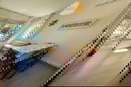 Foto 12 - Stunning Apartment With sea View