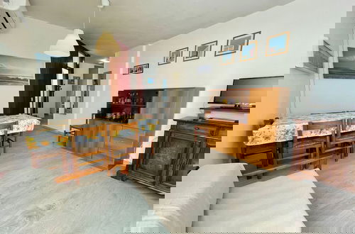 Foto 7 - Stunning Apartment With sea View