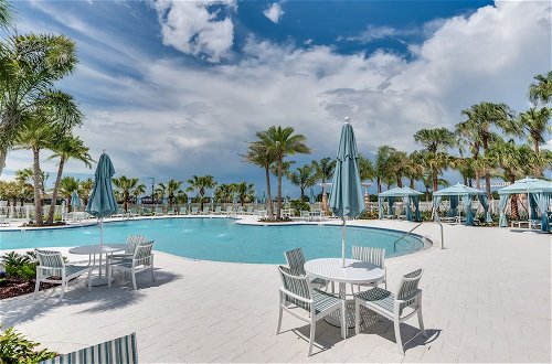 Foto 4 - Beautiful Townhome W/pool &free Resort Access