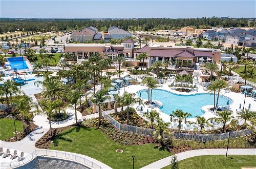 Foto 45 - Beautiful Townhome W/pool &free Resort Access