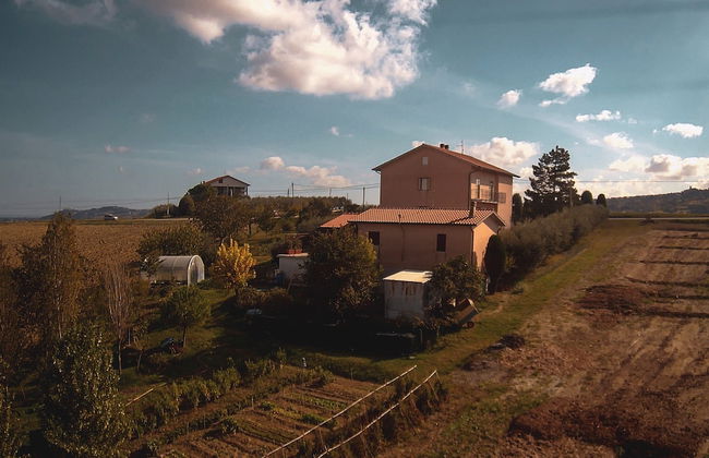 Boschetto Your Refuge Surrounded by Nature - Foto 1