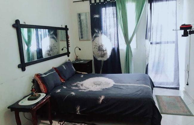Room in Guest Room - Nadia Hostel With Lounge Terrace - Foto 2