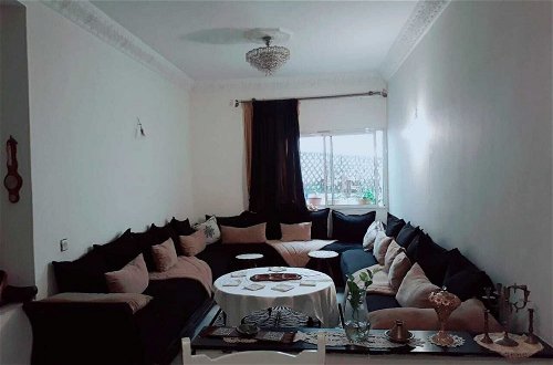 Photo 5 - Room in Guest Room - Nadia Hostel With Lounge Terrace
