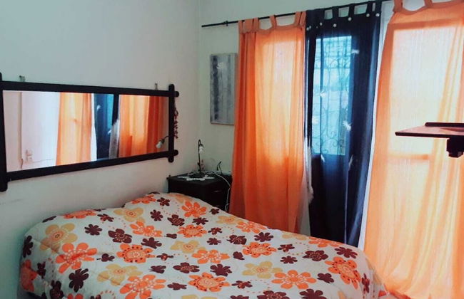 Room in Guest Room - Nadia Hostel With Lounge Terrace - Foto 1