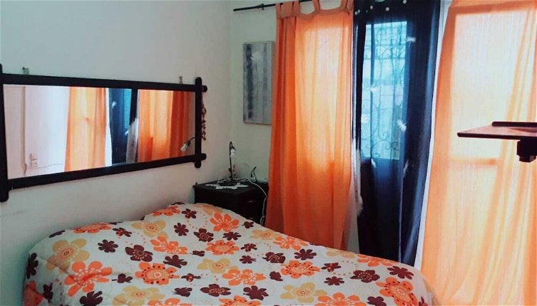 Photo 1 - Room in Guest Room - Nadia Hostel With Lounge Terrace
