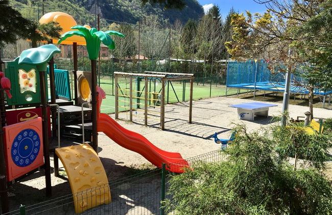 Greenchalets Lago di Lugano Porlezza - Foto 12