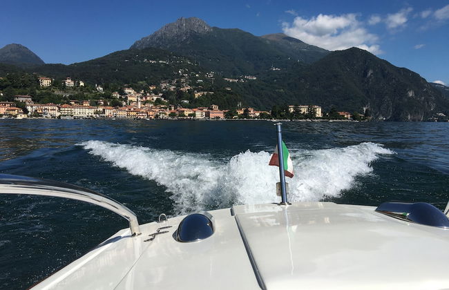 Italy Lago Di Lugano Porlezza - Foto 12