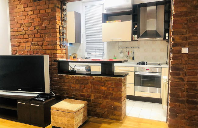 Cozy One-bedroom Apartment in the Central Sarajevo - Foto 27