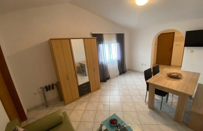 Apartment Mato With 1 Bedroom - Foto 5