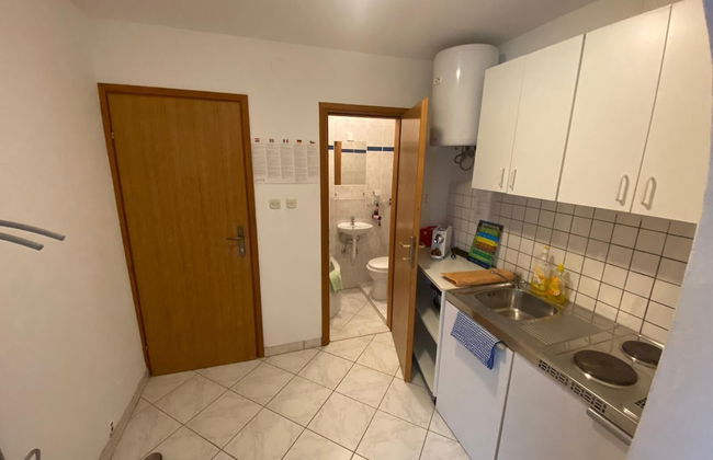 Apartment Mato With 1 Bedroom - Foto 8