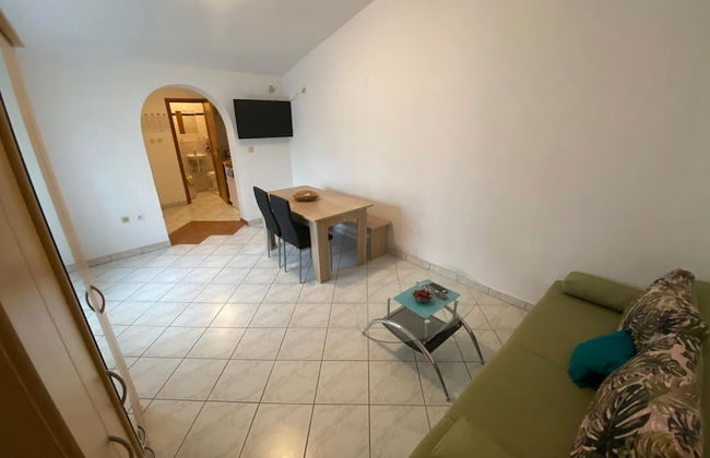 Apartment Mato With 1 Bedroom - Foto 6