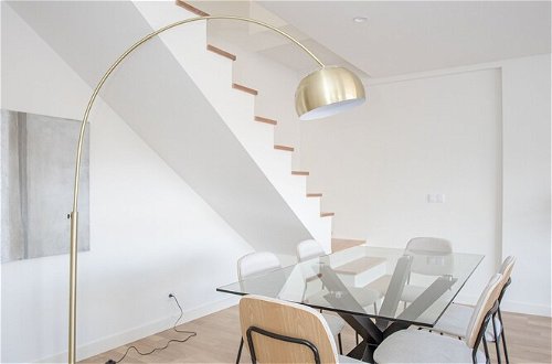 Photo 34 - Liiiving - City Design Apartment Q