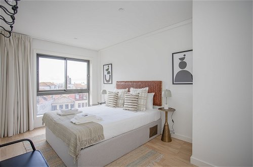 Photo 1 - Liiiving - City Design Apartment Q