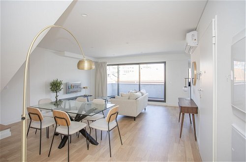 Foto 42 - Liiiving - City Design Apartment Q