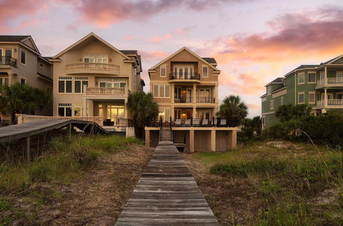 Photo 22 - Lido by Avantstay Oceanfront Home w/ Pool, Hot Tub, Game Room & Gorgeous Views