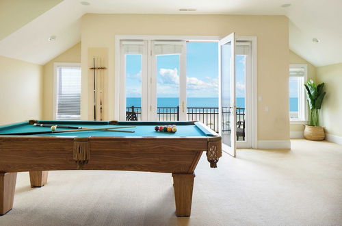 Photo 22 - Lido by Avantstay Oceanfront Home w/ Pool, Hot Tub, Game Room & Gorgeous Views