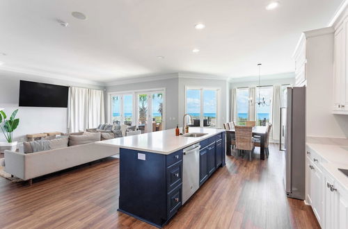 Photo 42 - Lido by Avantstay Oceanfront Home w/ Pool, Hot Tub, Game Room & Gorgeous Views